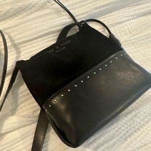 rag & bone Women's Passenger Crossbody 2.0